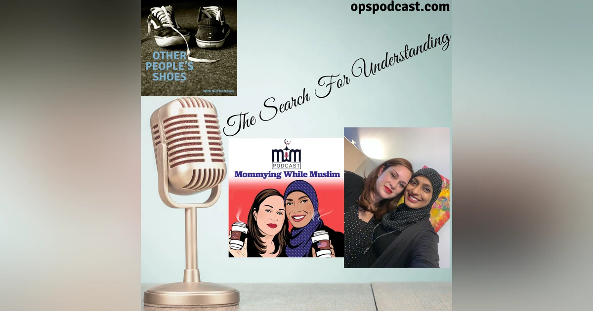 SEASON FINAL: Search For Understanding