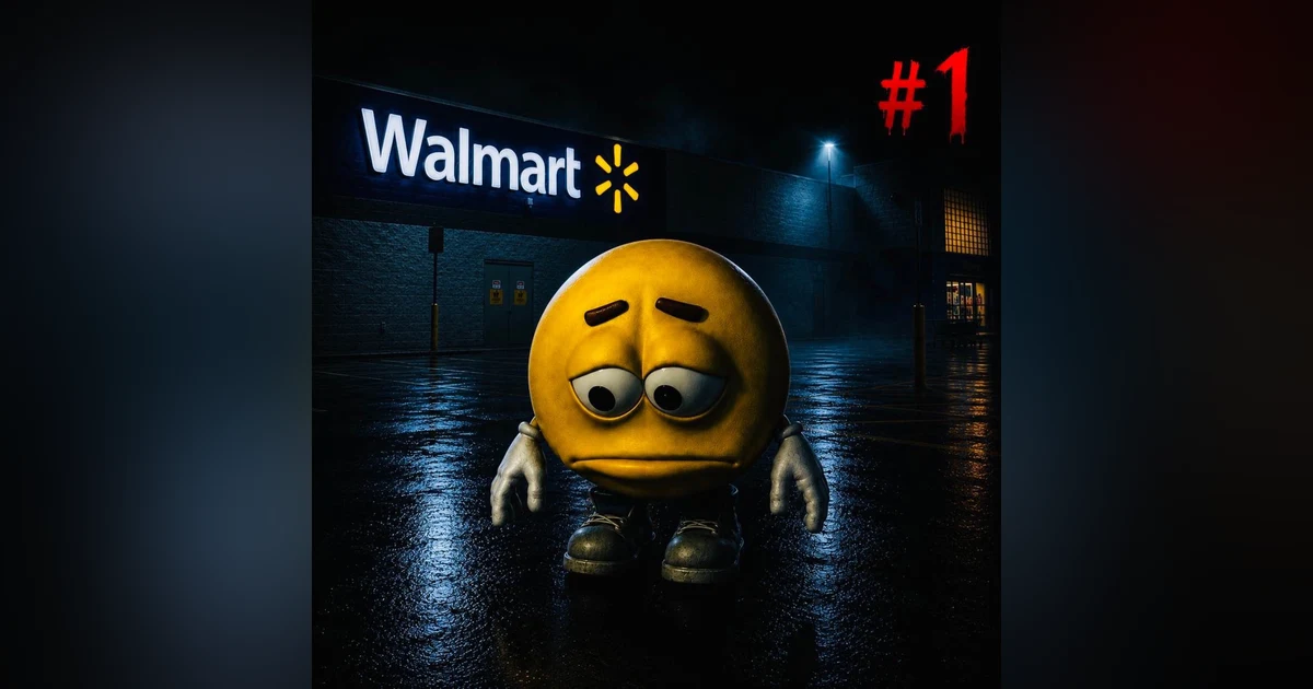 3 Casos ATERRADORES que Ocurrieron en Walmart