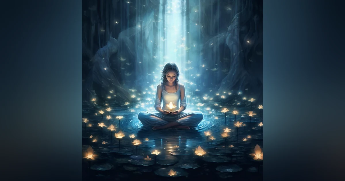 Inner Wisdom and Self-Discovery Meditation