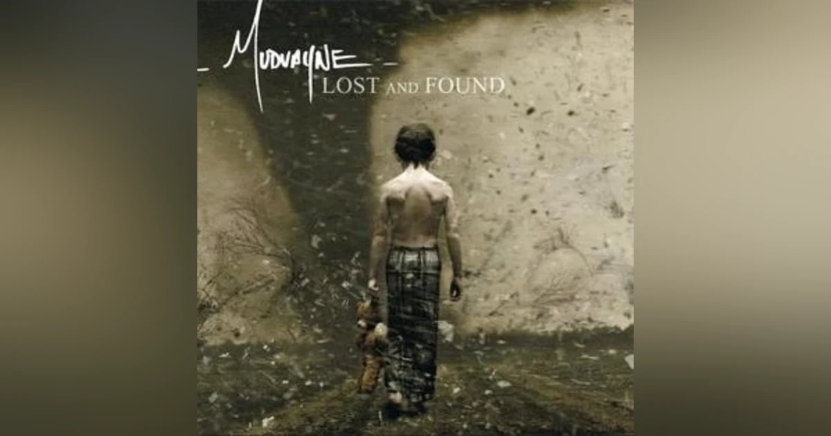 (#029.2) Mudvayne - Happy? (Isolated Tracks)