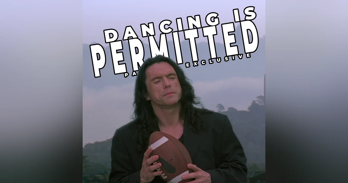 The Room w/ Dave Willis [PATREON UNLOCKED]
