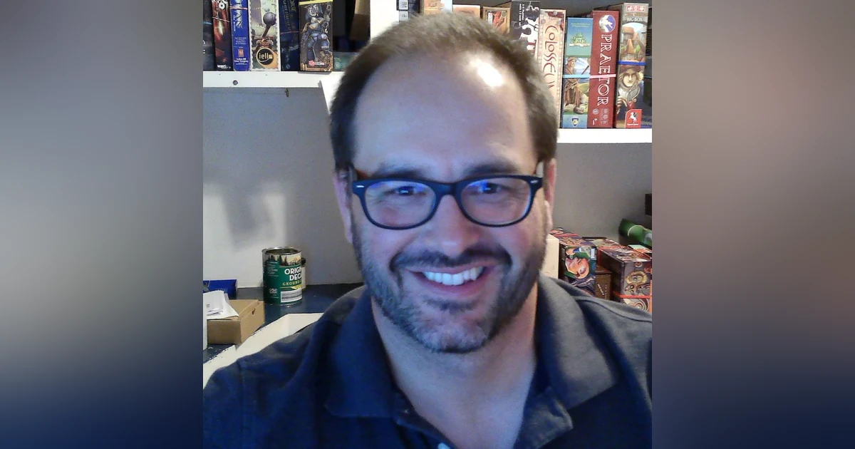 Episode 87. Homeschooling: A Dad’s Perspective