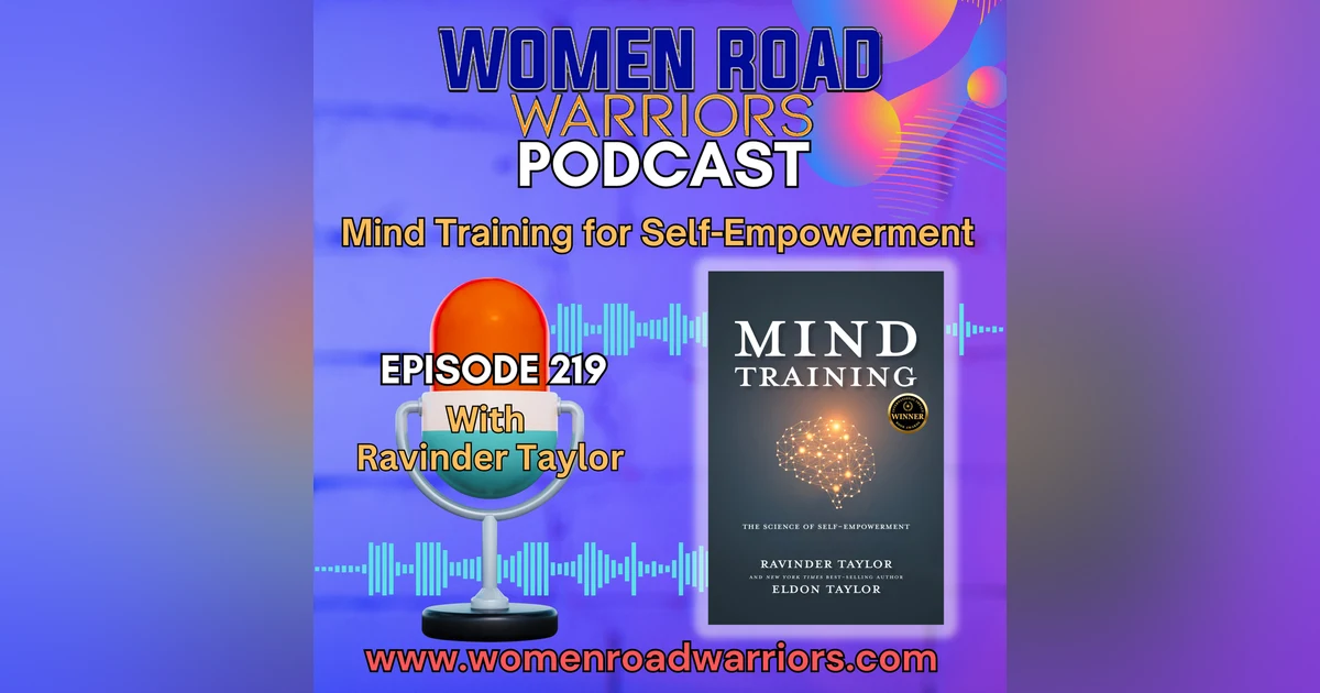 Mind Training: The Science of Real Self-Empowerment