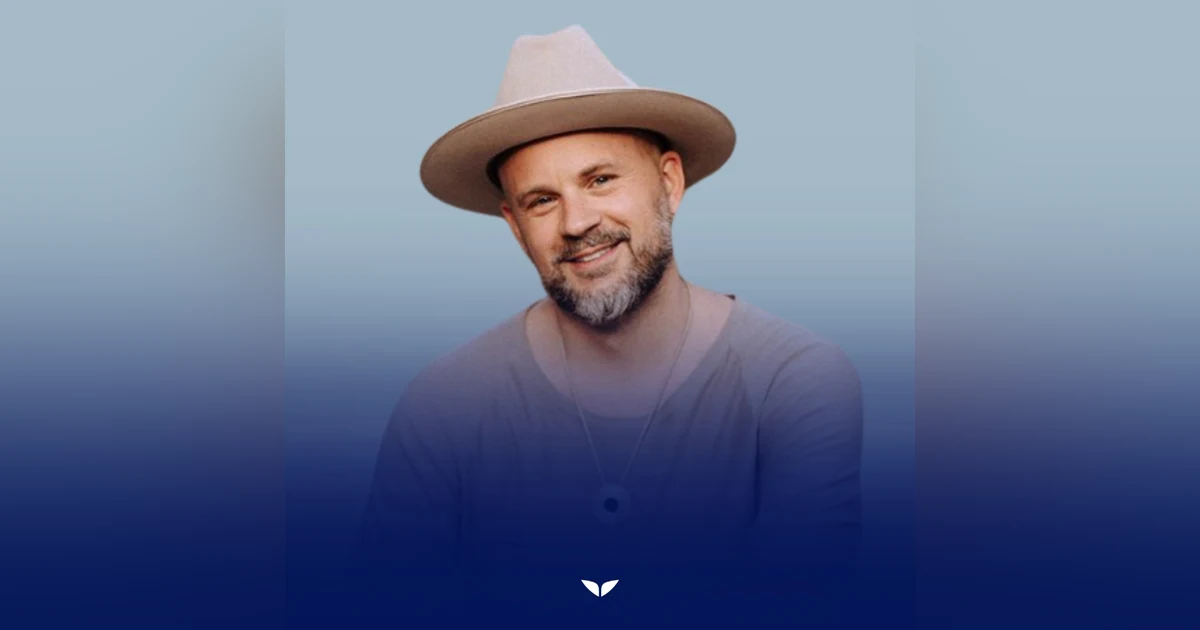 182. Unleash Your Creative Power with James McCrae