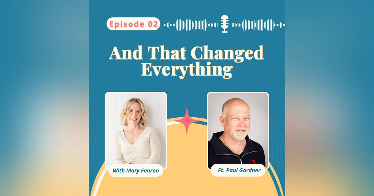 Paul Gardner on Building Businesses That Elevate Lives