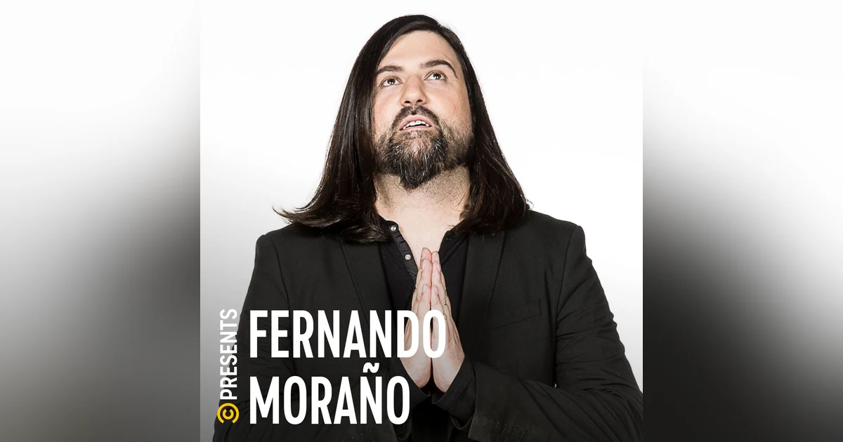 Fernando Moraño - Vida y obra de un membrillo mutante