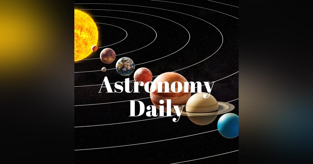 Europe's Space Shield, Elon vs. NASA, and the Quirky Giants of Astronomy
