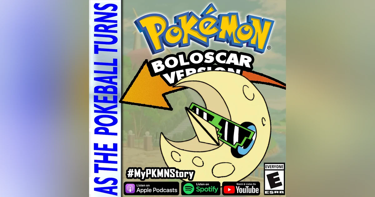 "Once In A Blue Lunatone" ft. Boloscar | TRAINER'S EYE #146