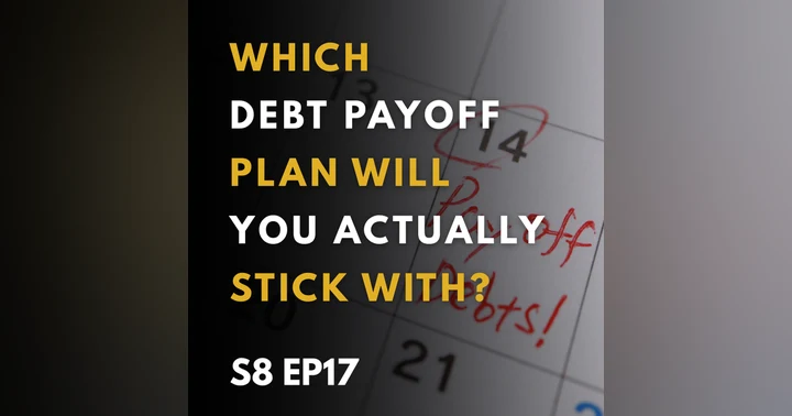 image for Finding the Debt Payoff Plan That Works for You