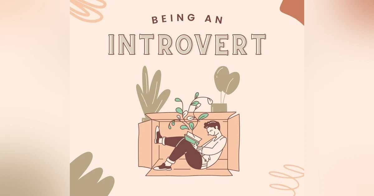 Podcast #322-Being An Introvert (How It's Helped With My Writing)