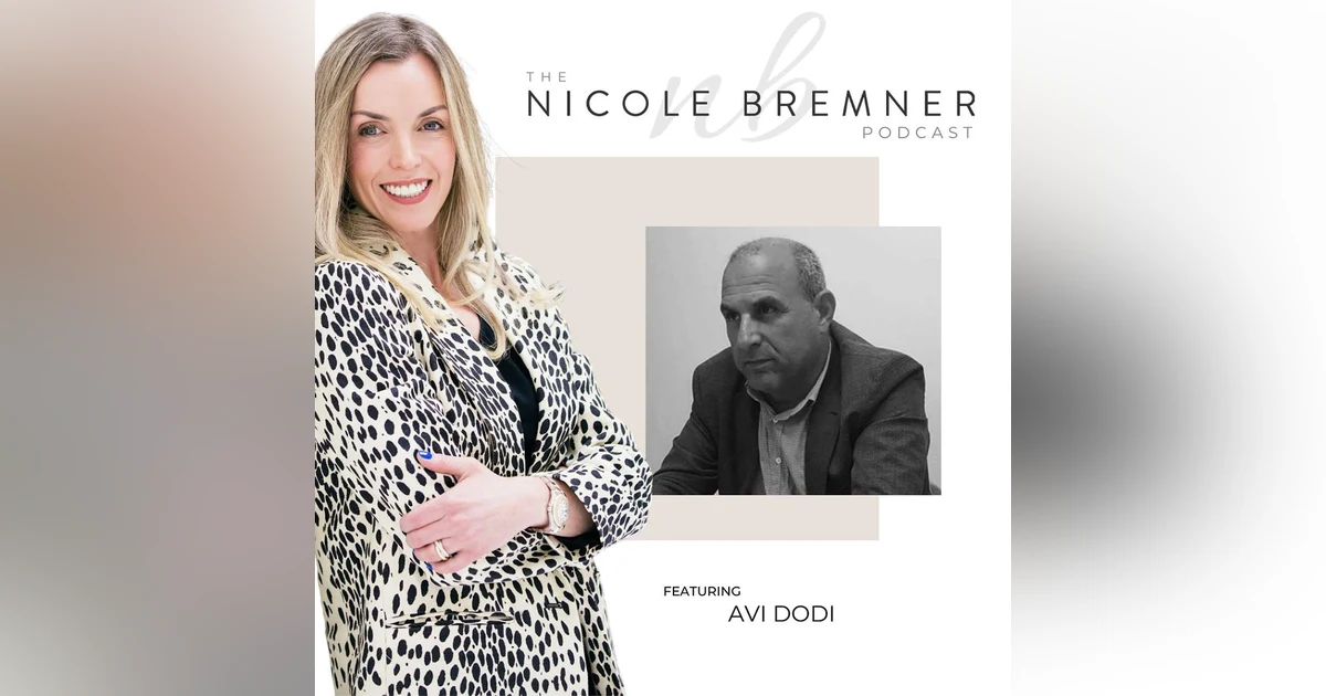 Avi Dodi on over 30 years of developing in London #16