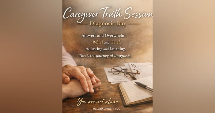 image for Diagnosis Day: Special needs Parenting