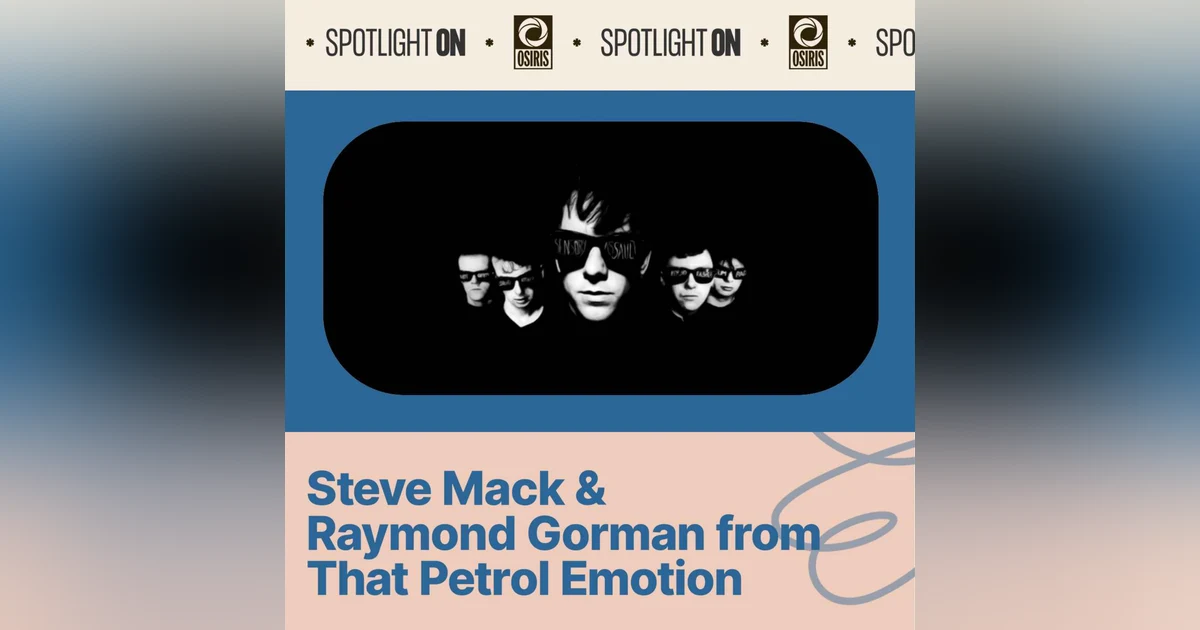 That Petrol Emotion