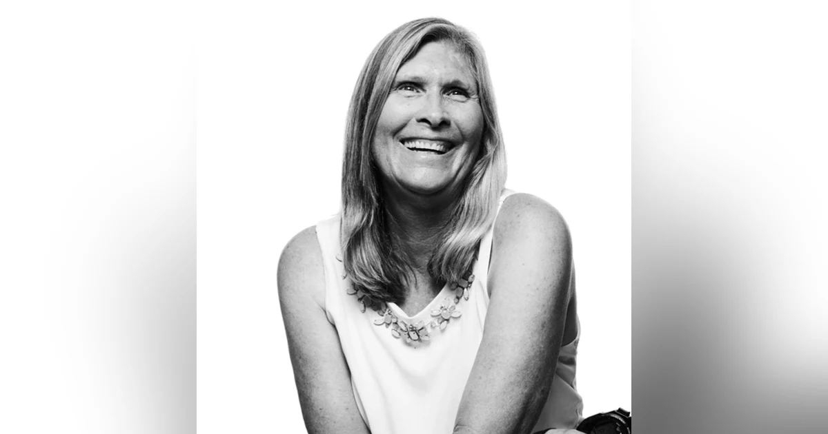 Olympic Champion Melissa Belote Ripley: Goals for Gold, Episode 164