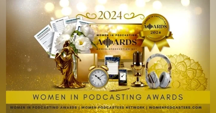image for SoCal Voices Wins Best Regional Podcast
