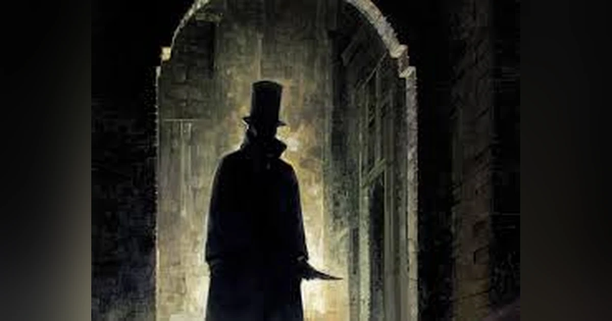 JACK THE RIPPER (PT 2 OF 3) SUSPECTS NAMED