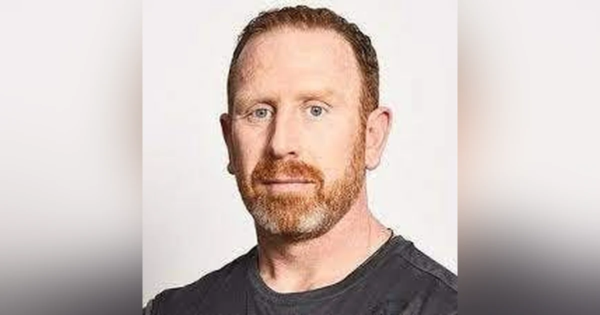Matt Nichol, Strength & Conditioning Coach