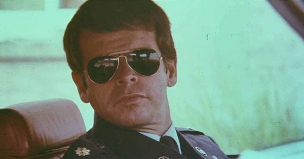 Midweek Mention... Rolling Thunder