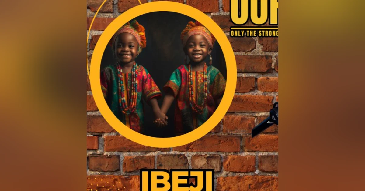 ibeji
