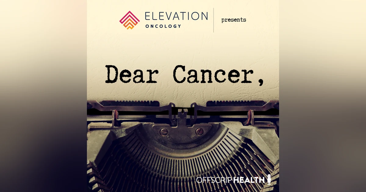 Dear Cancer: New Tests, New Treatments, and New Hope