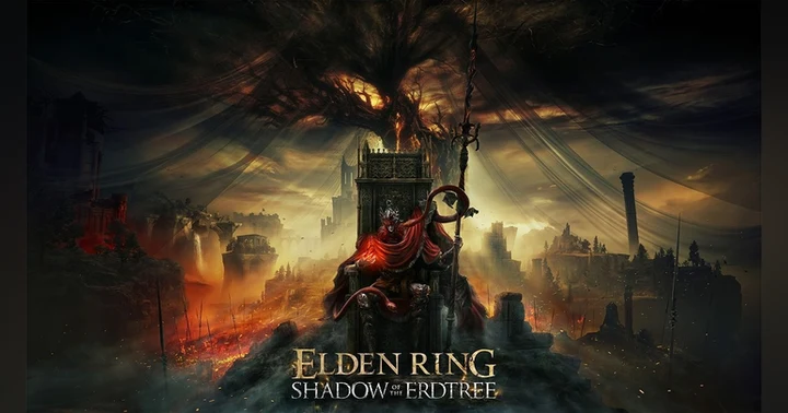image for Is Miquella The True Villain In Elden Ring's Shadow Of The Erdtree DLC?