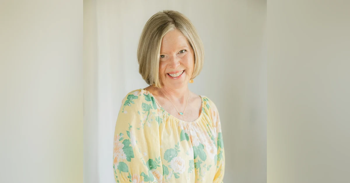 Episode # 414: Jeanette Mihalchik