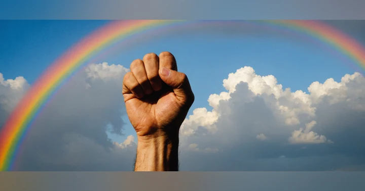 image for Stonewall Riots: A Catalyst for Pride and the Fight for LGBTQ+ Rights