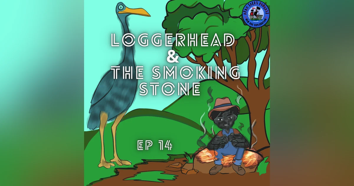 Loggerhead & The Smoking Stone