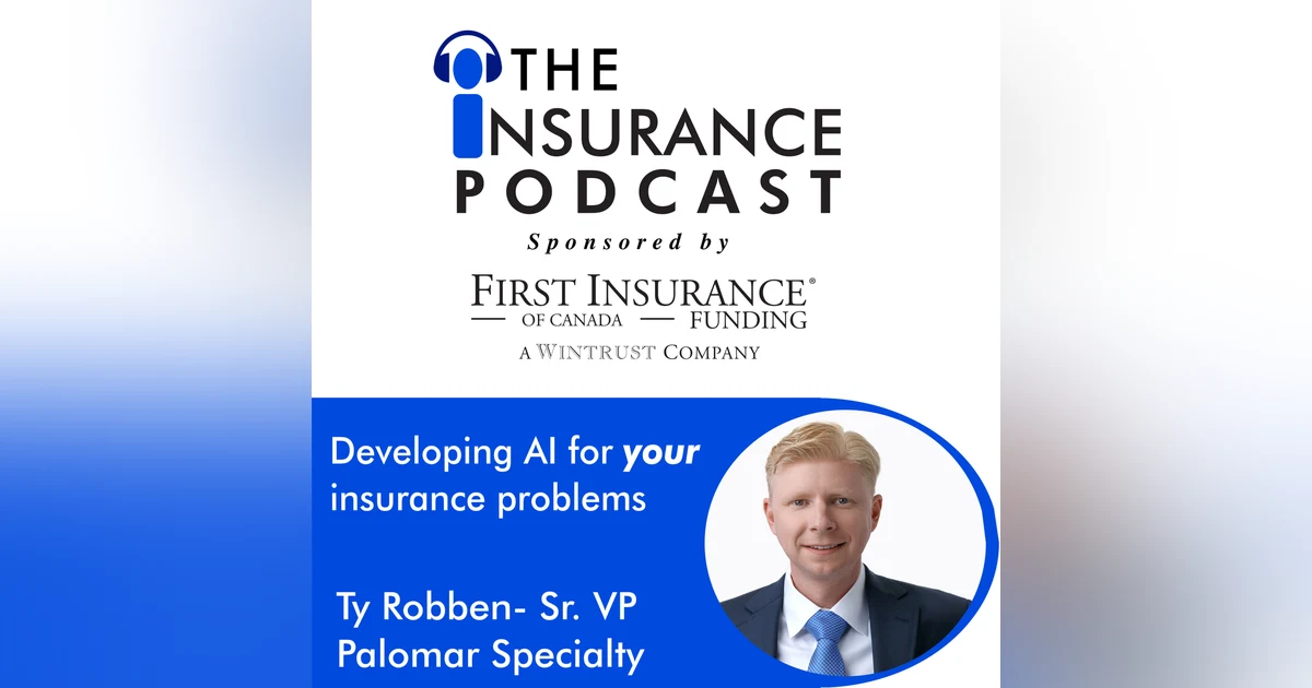 Building with AI to solve your insurance business problem.