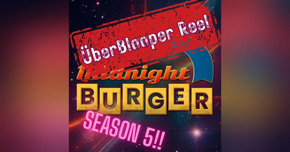 Überblooper Reel Season 5!!