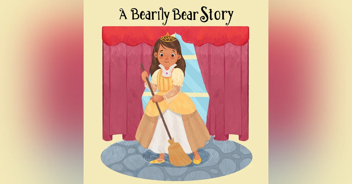 A Tale of Sweeping Beauty