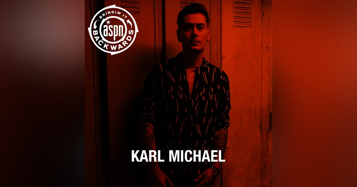 Interview with Karl Michael
