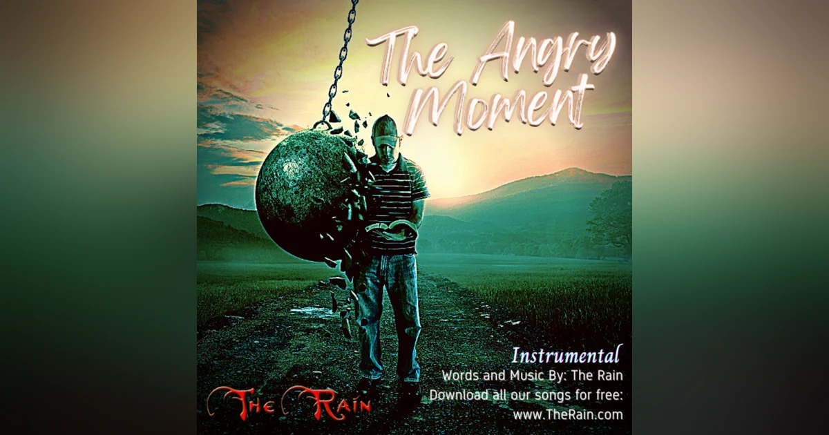 The Angry Moment - Instrumental