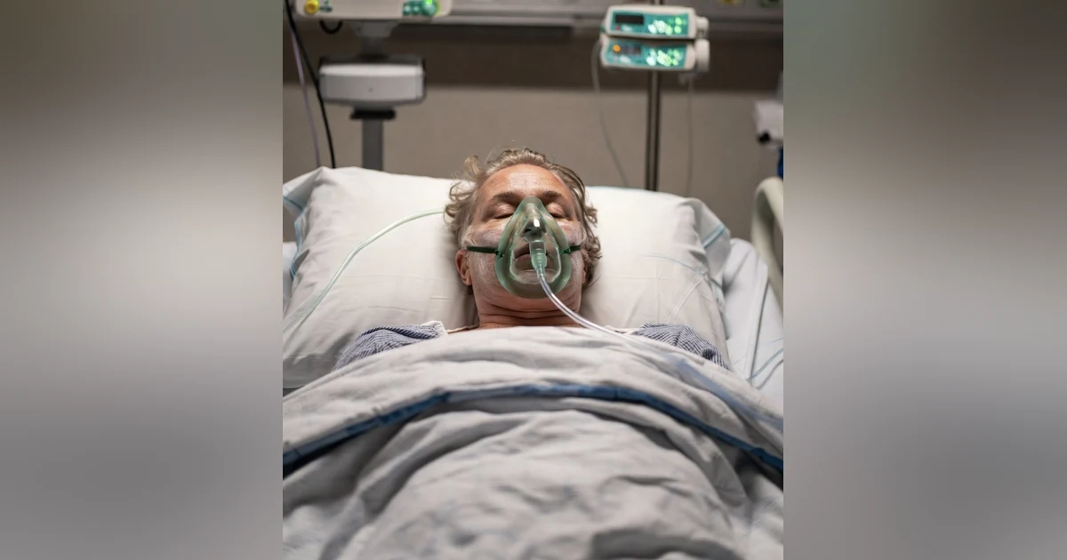 Acute Hypoxic Respiratory Failure: Decoding What It Is (and Isn’t) in the Face of Denials.