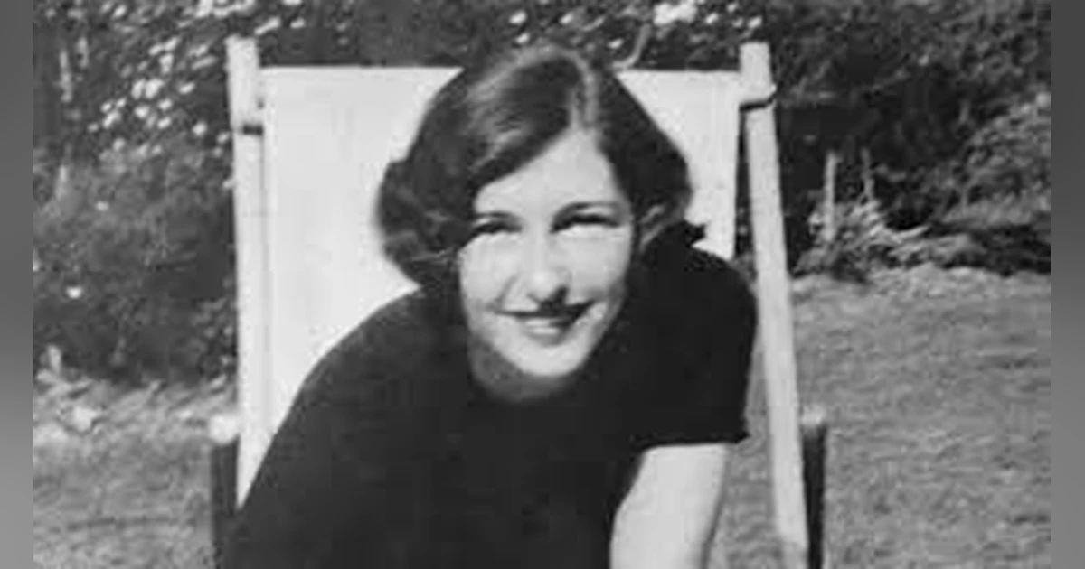 MEET CHRISTINE GRANVILLE-THE WWII SPY WHO INSPIRED IAN FLEMINGS FIRST BOND GIRL