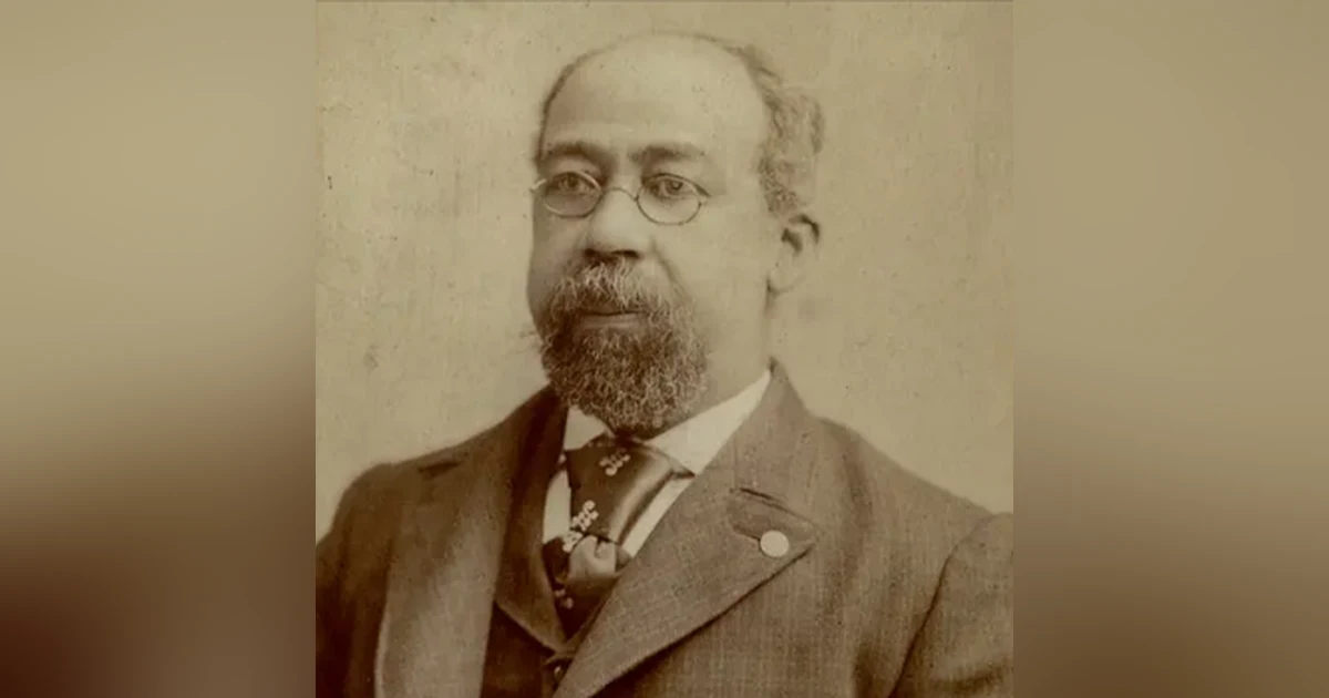 William B. Gould, Escaped Slave and Civil War Diarist