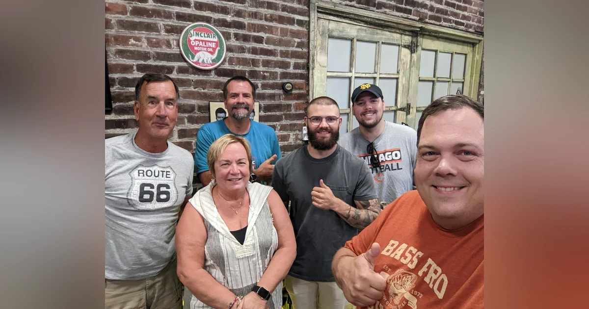 263: Patty Broyles: What matters in a City? Active Shooter Response