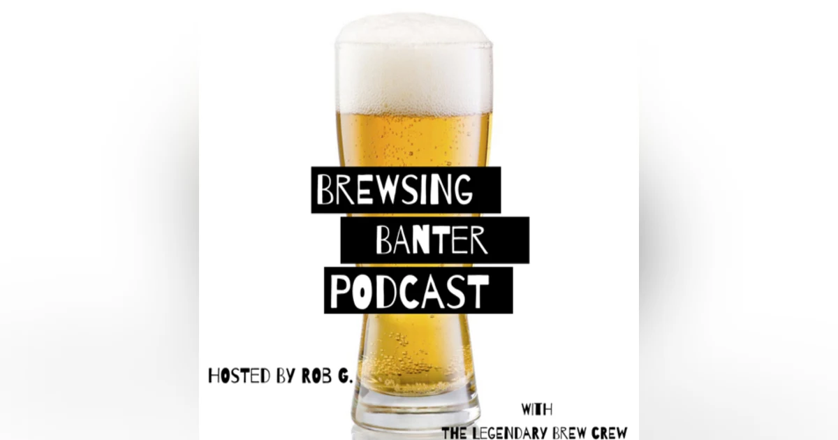 BBP 3 - Beer, Guns, Vote Aftermath & TV
