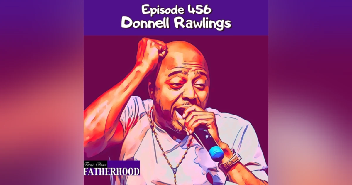 #456 Donnell Rawlings