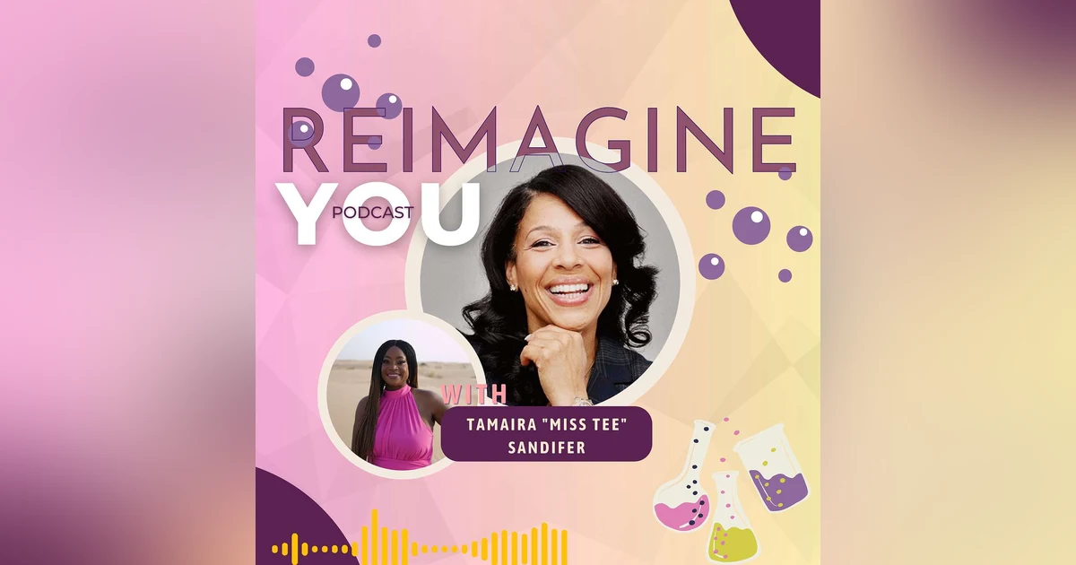 Empowering Change: Building an Empire Through Dance and Determination