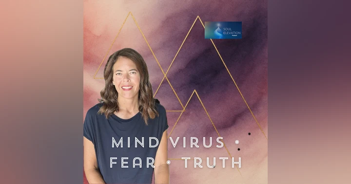 image for Does Evil Really Exist? Mind Virus, Fear, and the Path to Spiritual Liberation