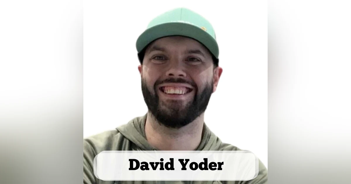 David Yoder