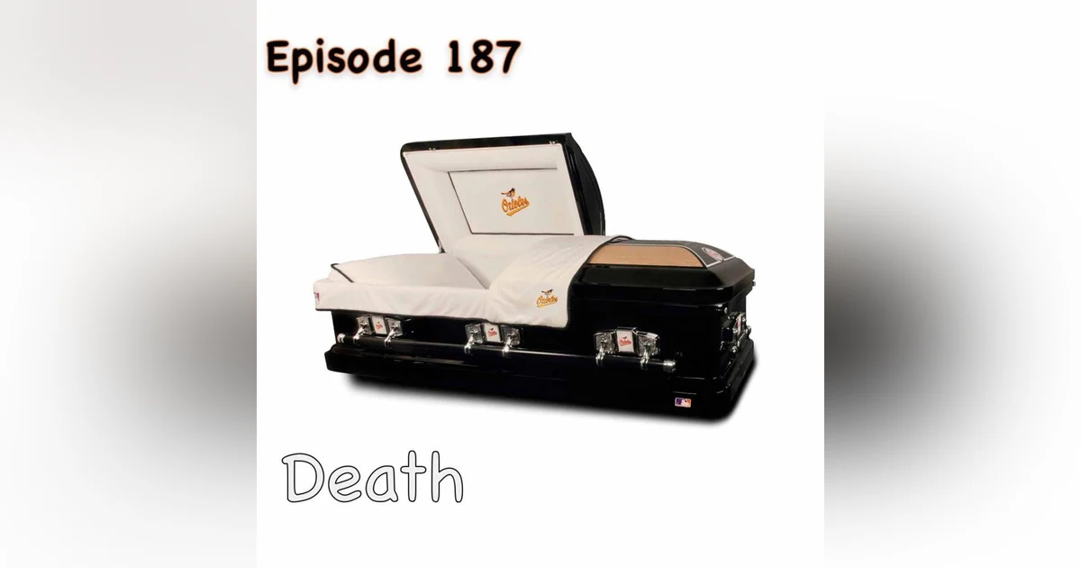 187: Death