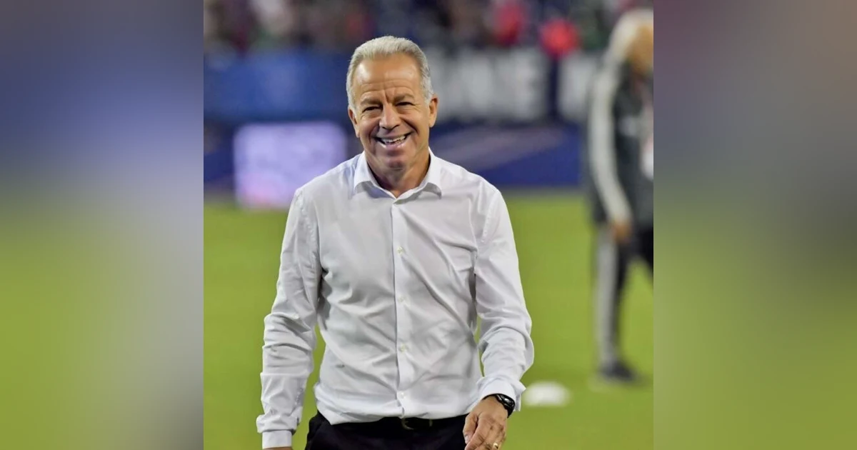 The Best of Dave Sarachan: Insights from a World-Class Soccer Coach