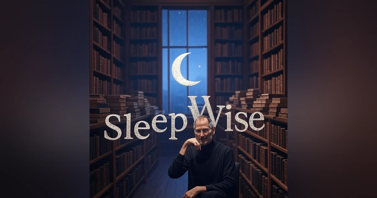 How the iPhone Was Born | A SleepWise Story