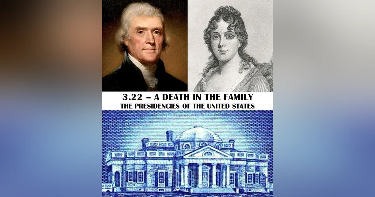 3.22 – A Death in the Family