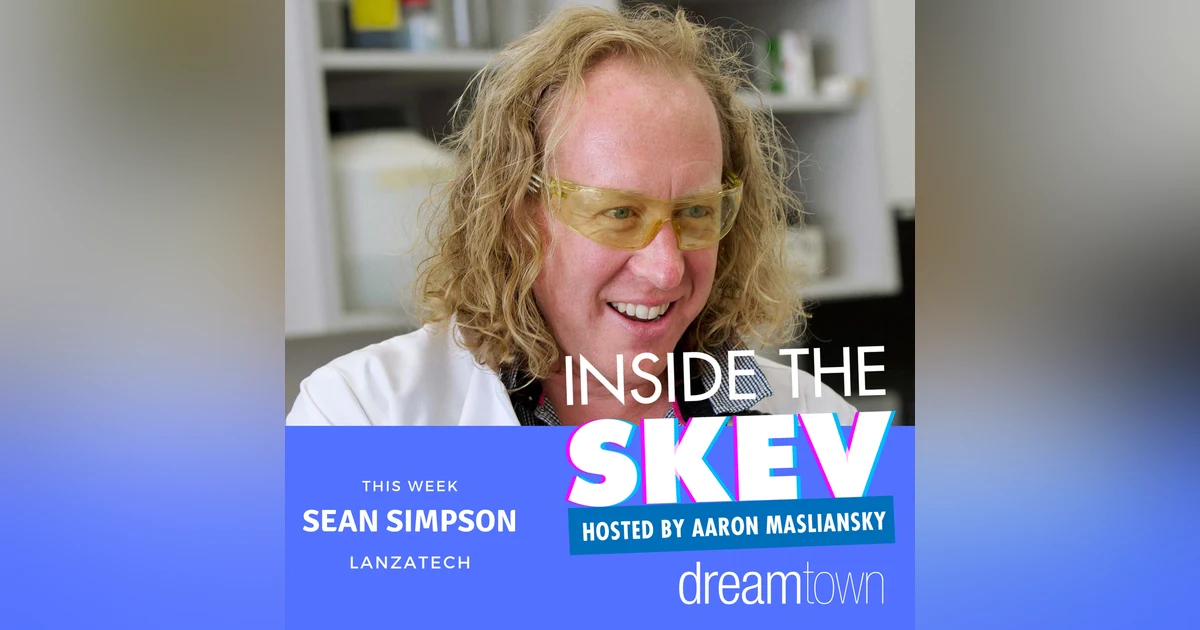 Sean Simpson-Lanzatech