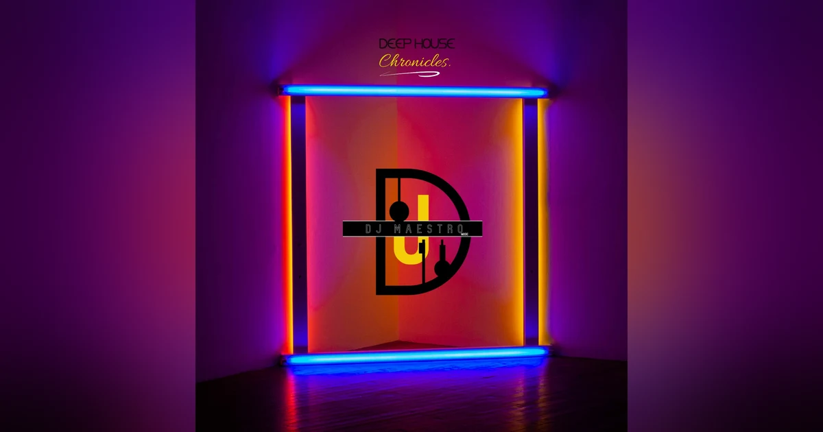 DEEP HOUSE CHORNICLES  #102 DEEP HOUSE MIX