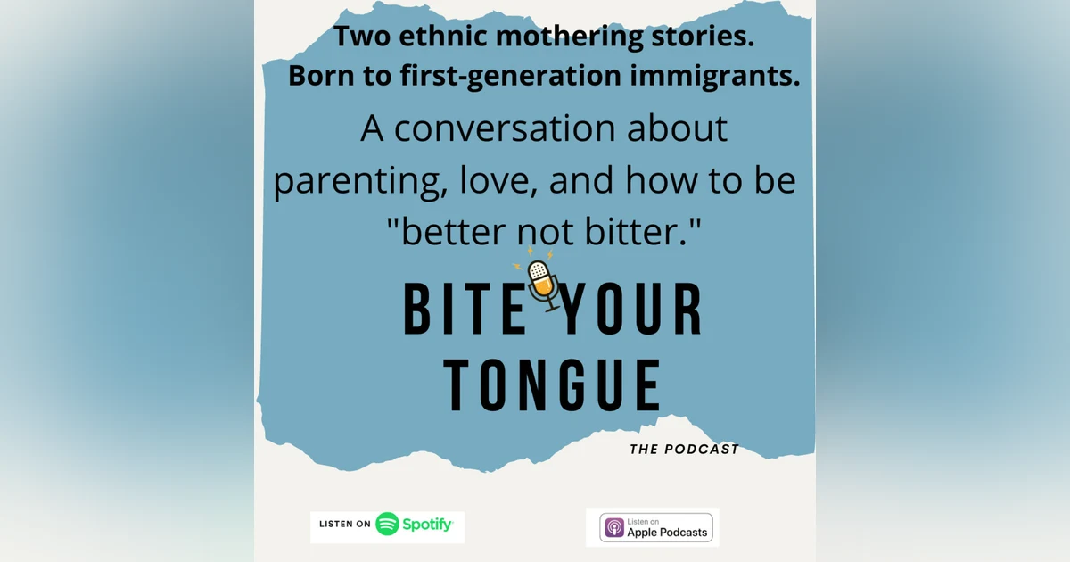 Season I:  Episode 3 - Mother's Day!  An episode to share and love - with messages from adult kids!