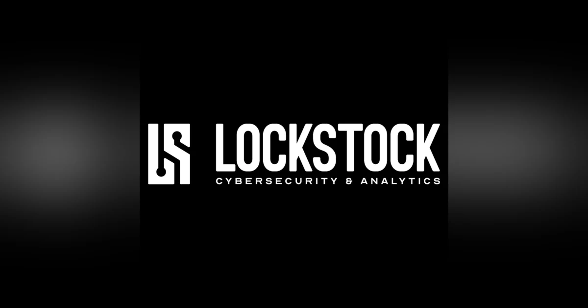 Richard Connor of LockStock Cybersecurity & Analytics